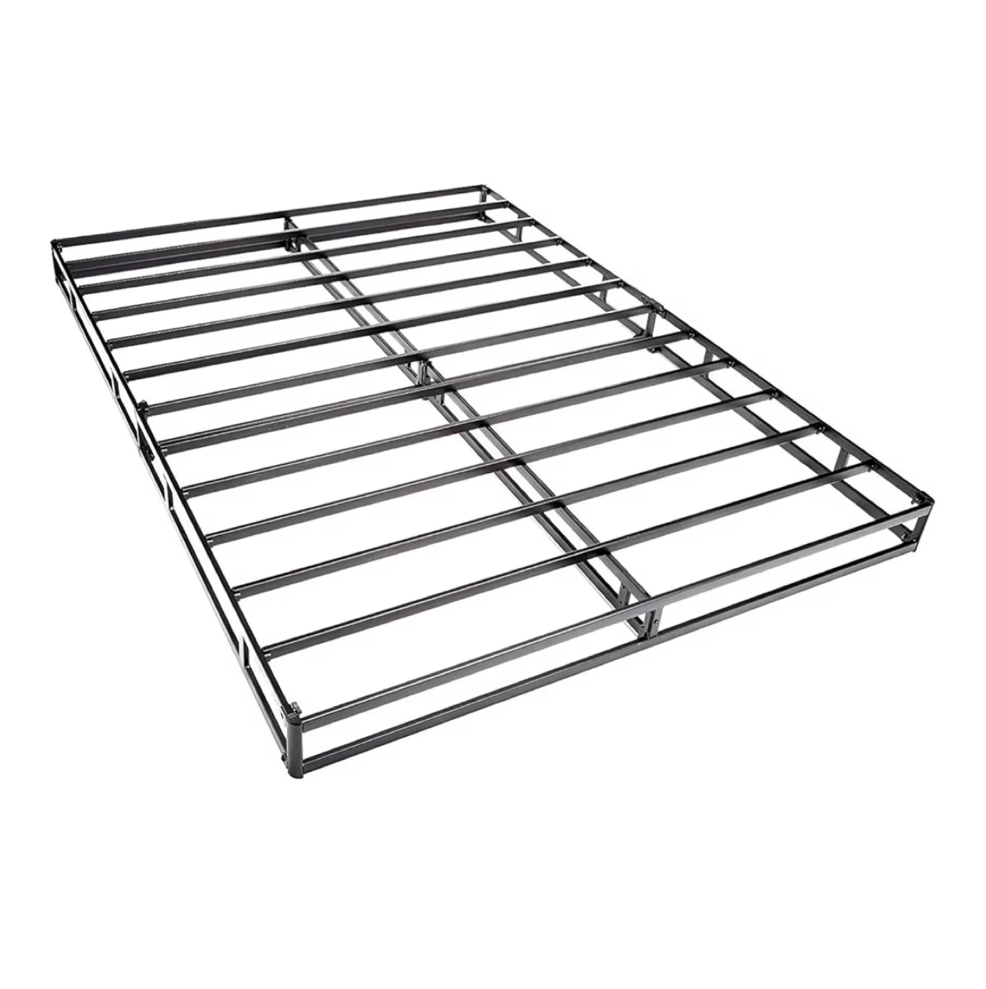 Amazon Basics King 5-Inch Mattress Foundation - photo 2