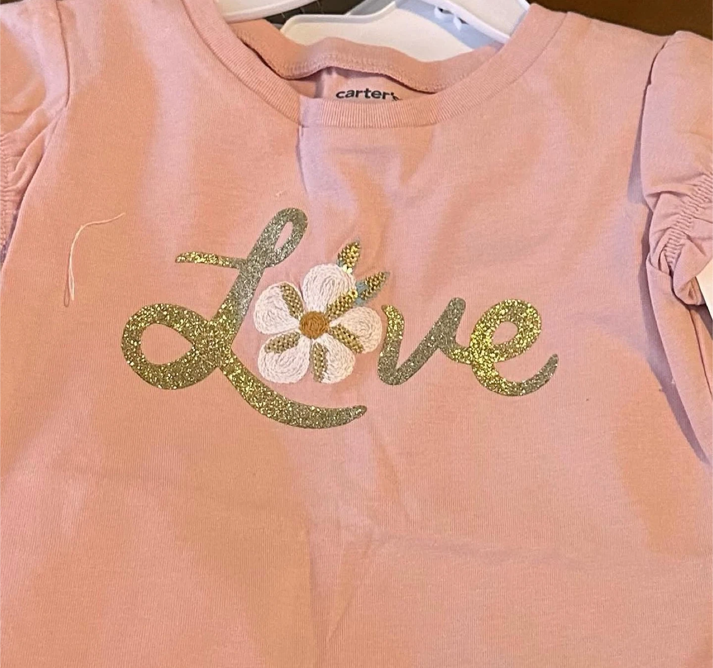 GIRLS TSHIRT (SIZE:2T) - photo 2