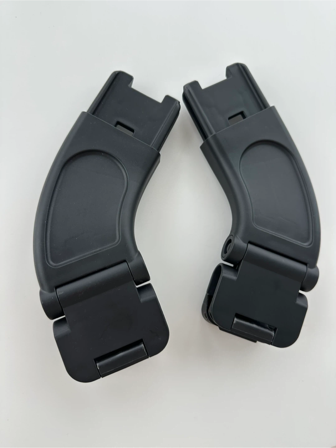 UPPAbaby Minu V3 Car Seat Adapters
