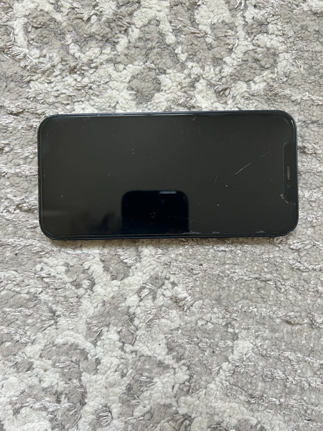 Apple iPhone 12 Black - photo 2