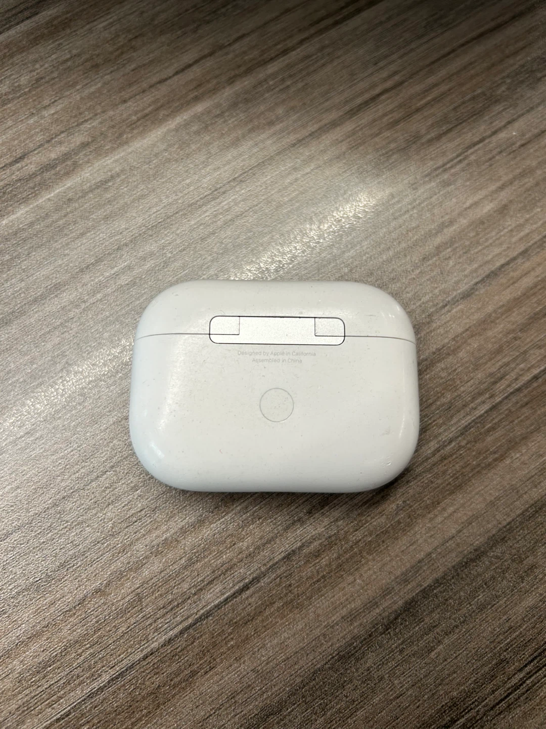 Apple AirPods Pro (2nd Gen - Lightning) with Charging Case - photo 4