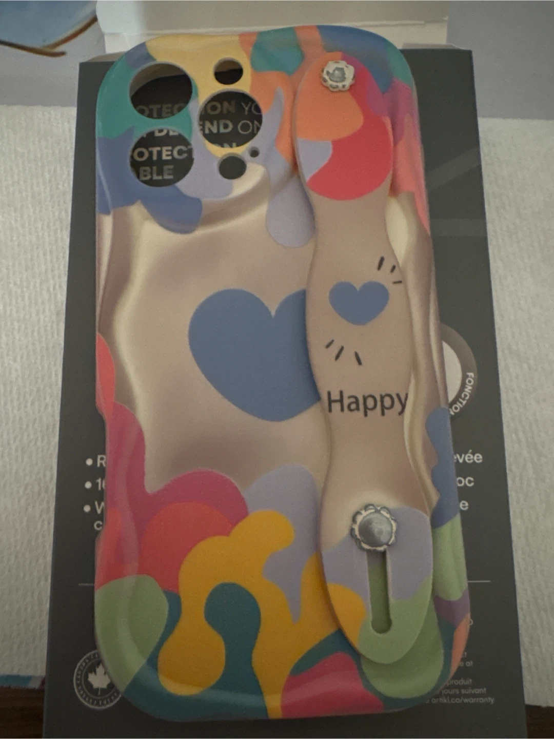 Iphone 16promax case