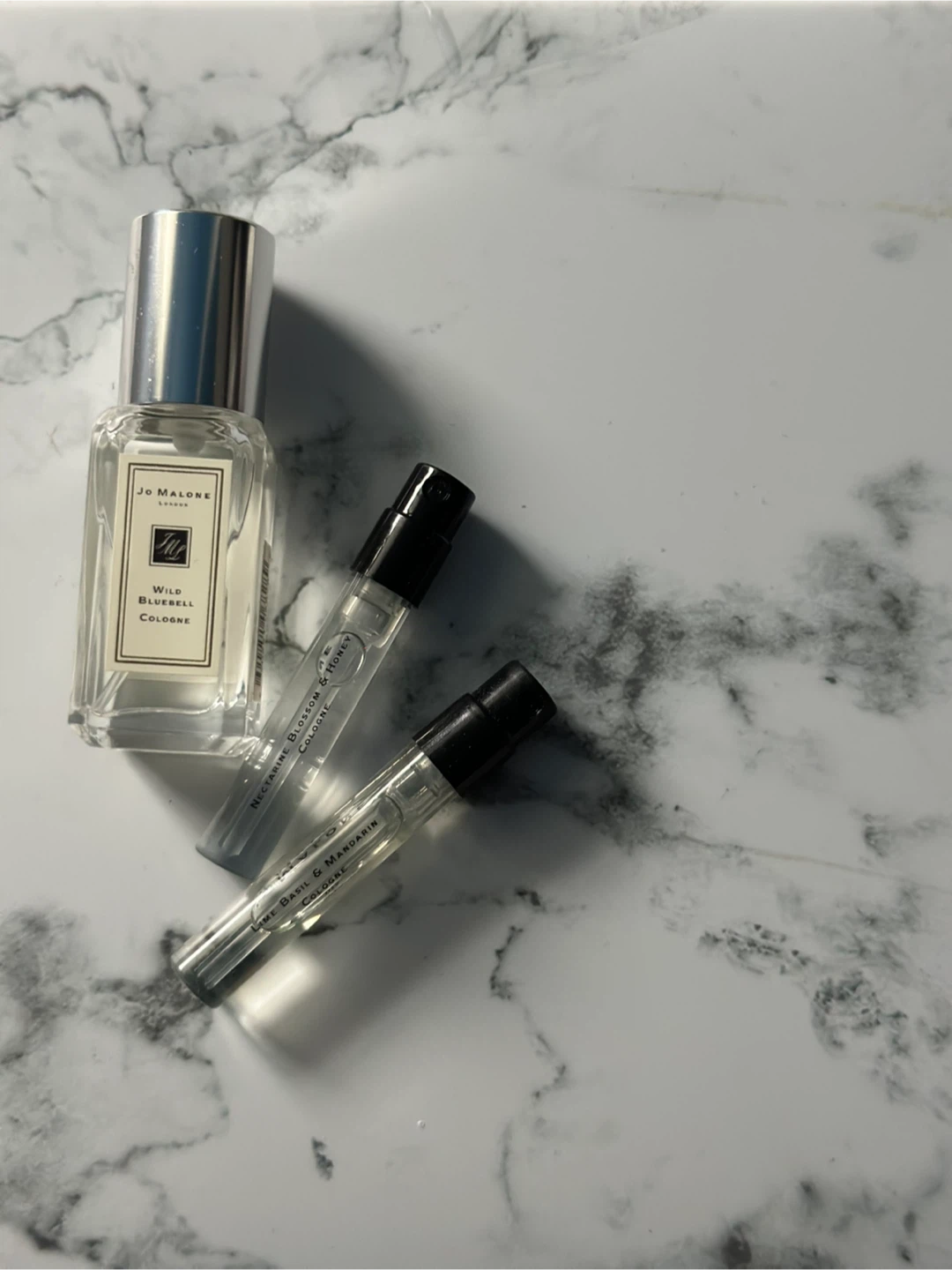 BEST SELLER Jo Malone 9ml