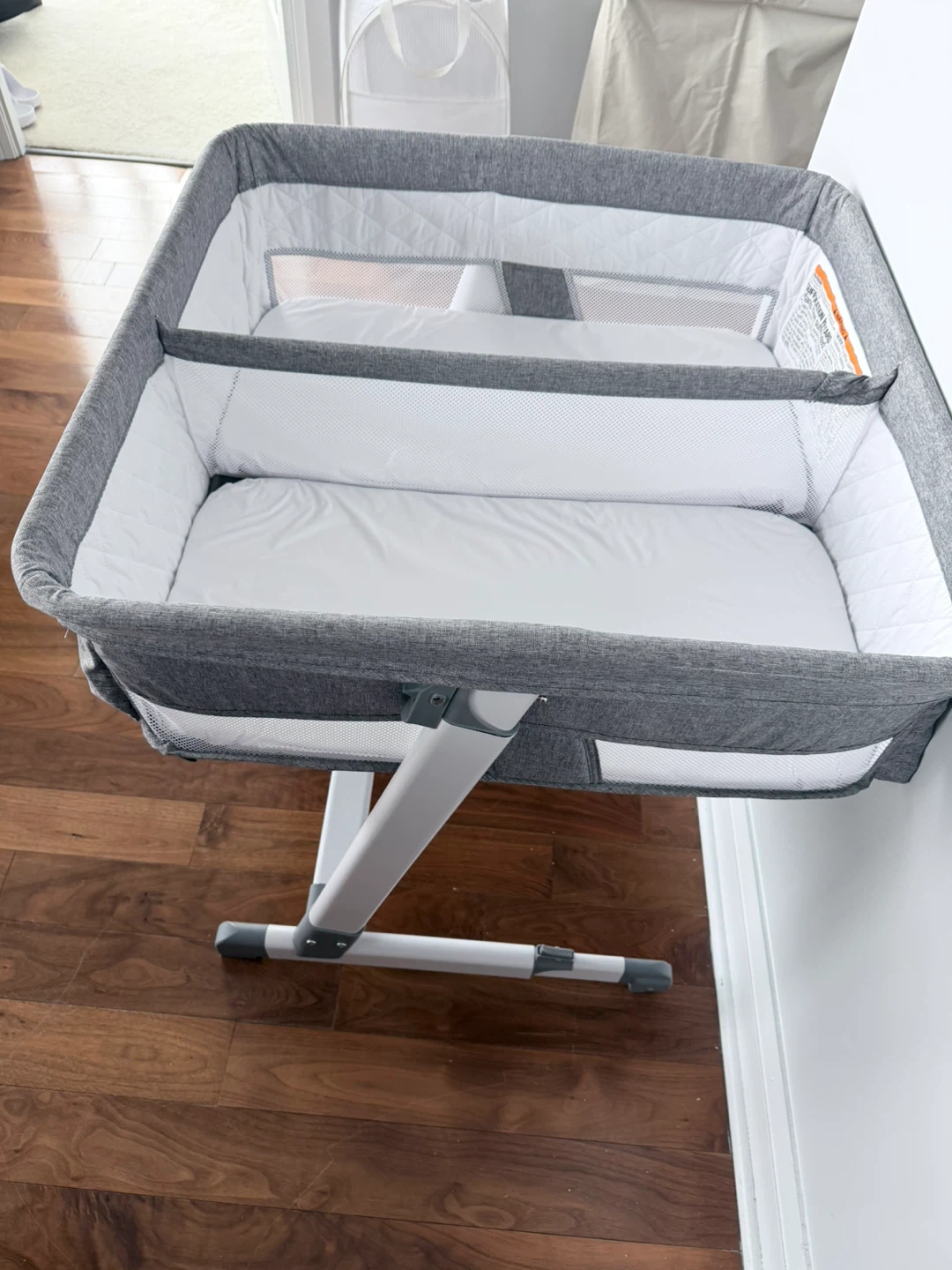 Simmons Kids twins Bassinet - photo 3
