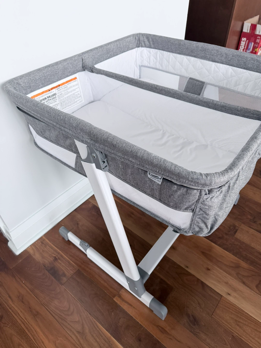 Simmons Kids twins Bassinet - photo 2