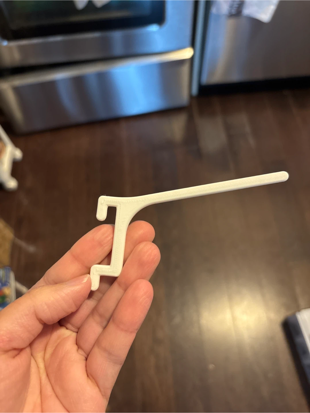 Custom 3D printing for your Skadis board - photo 2