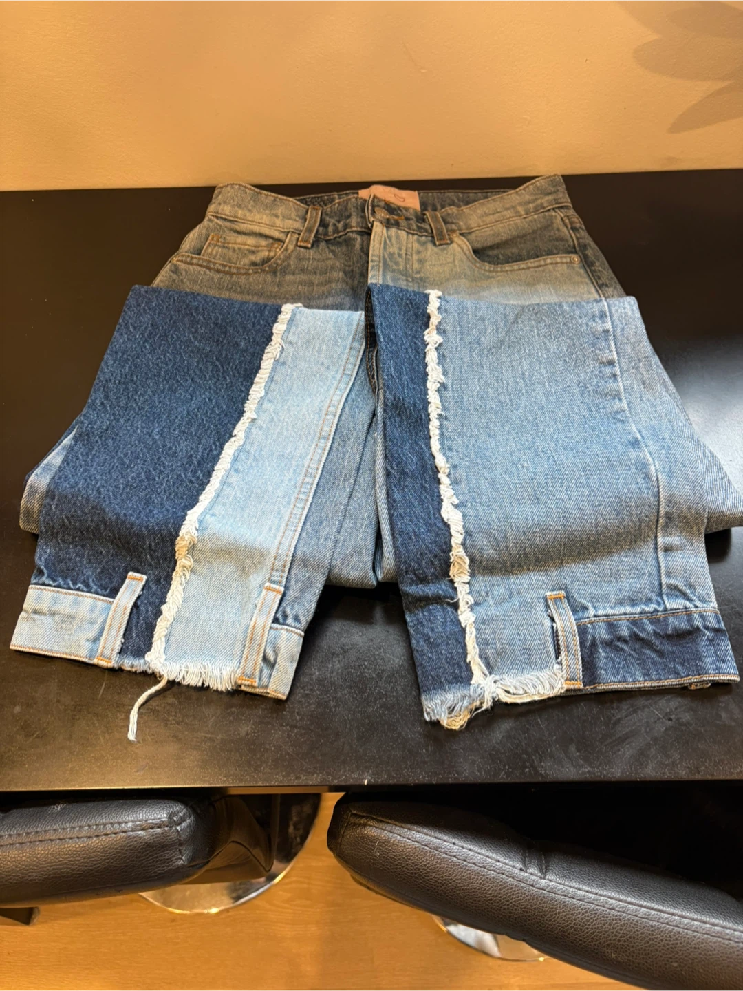ReVice Denim Jeans - photo 3