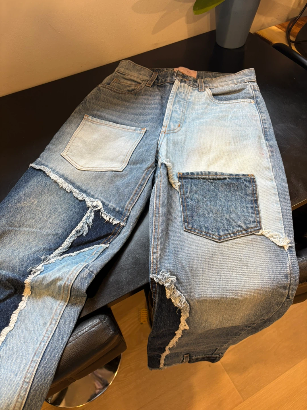 ReVice Denim Jeans