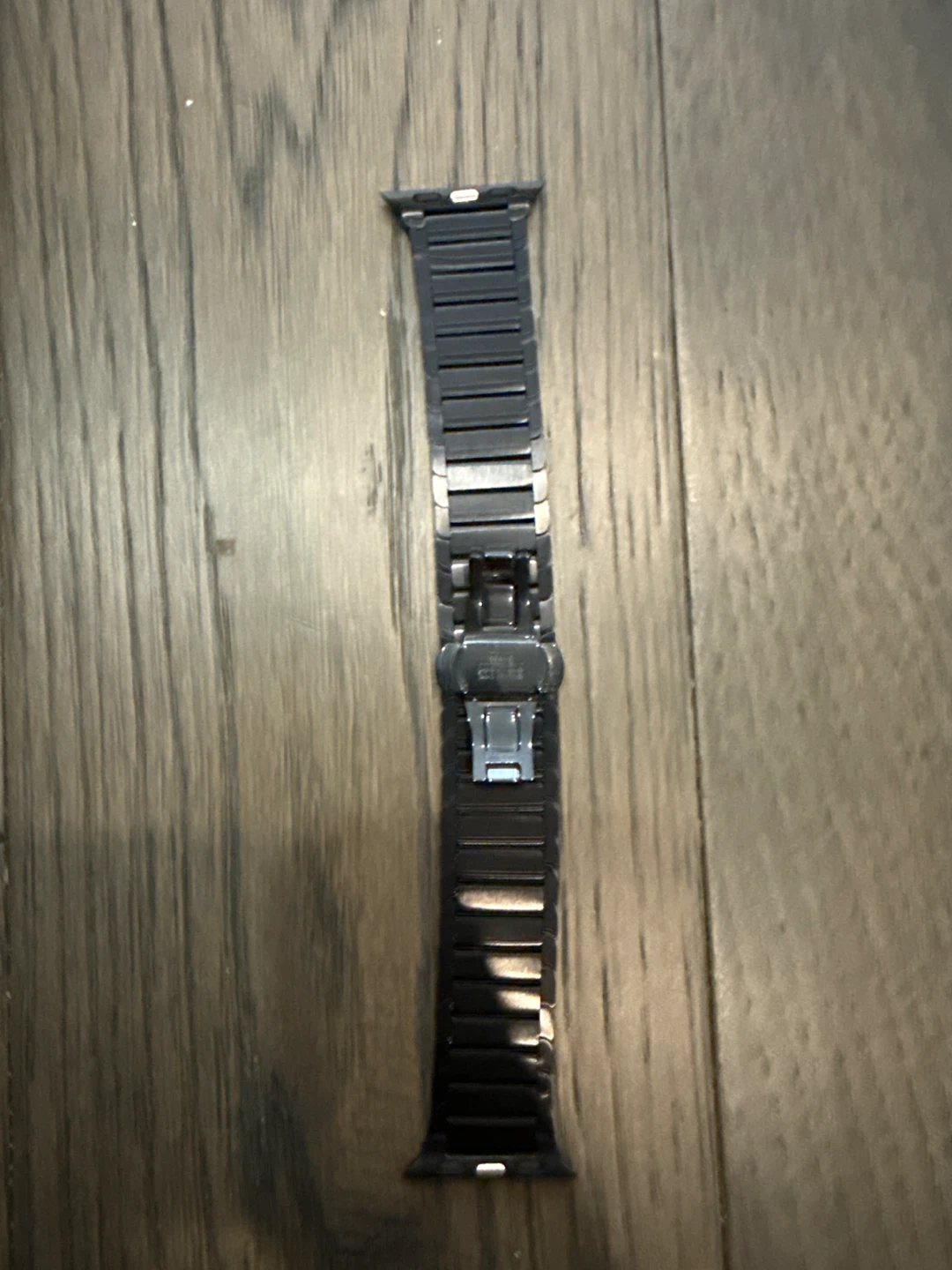 Wize Band Apple Watch Band - photo 2