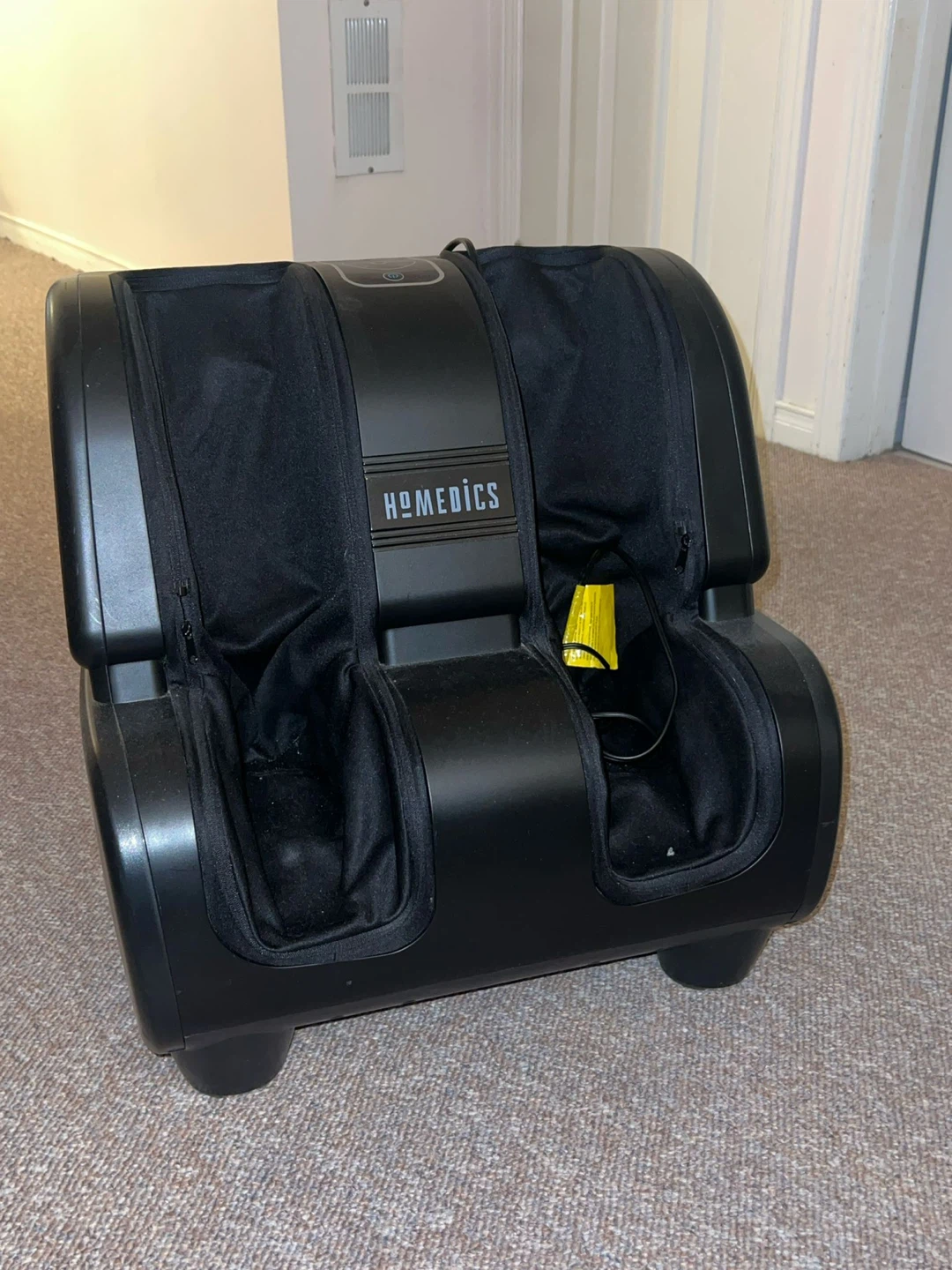 HoMedics Foot/Leg Massager