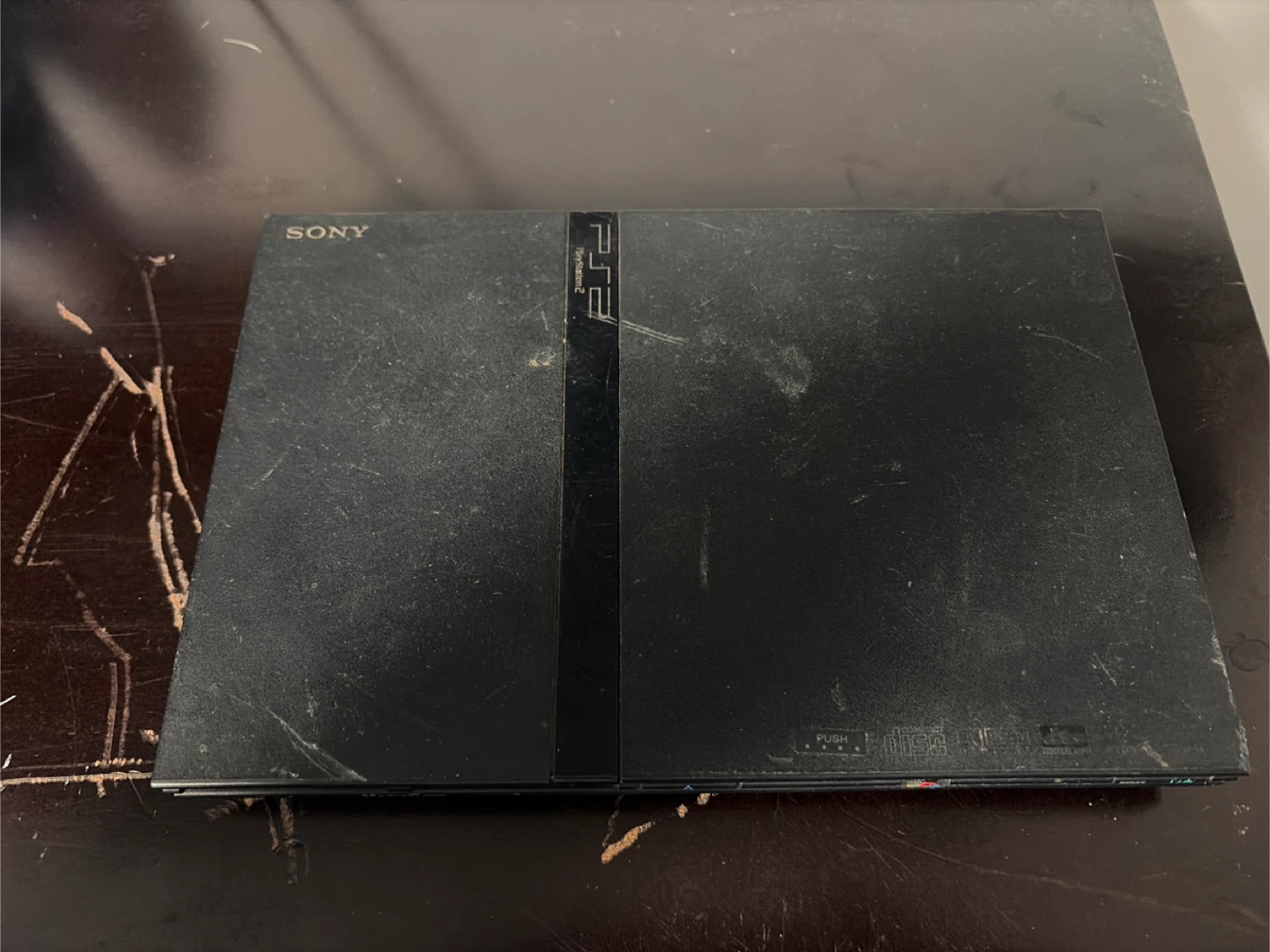 Sony PlayStation 2 Console
