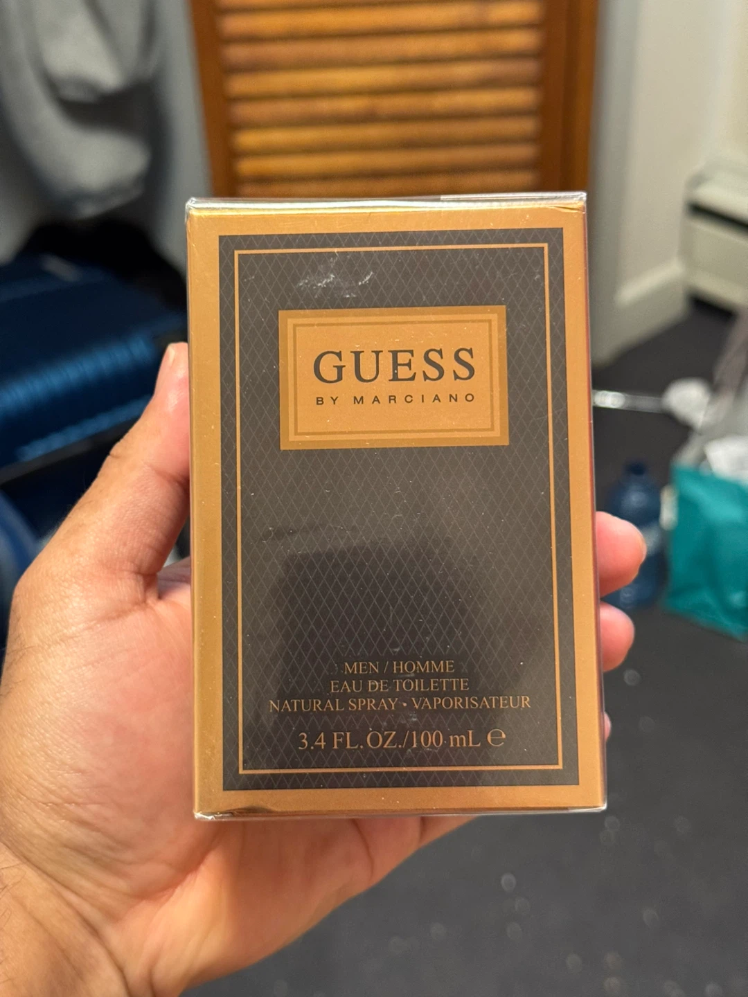 New Sealed Guess by Marciano from shoppers.