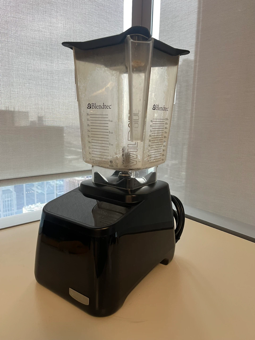 Blendtec CTB1 Total Blender - photo 4