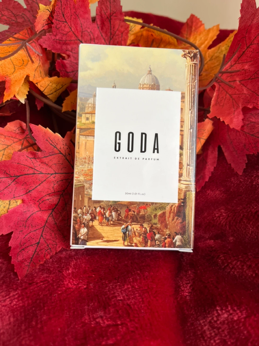 Goda cedar sent soap 🥕H