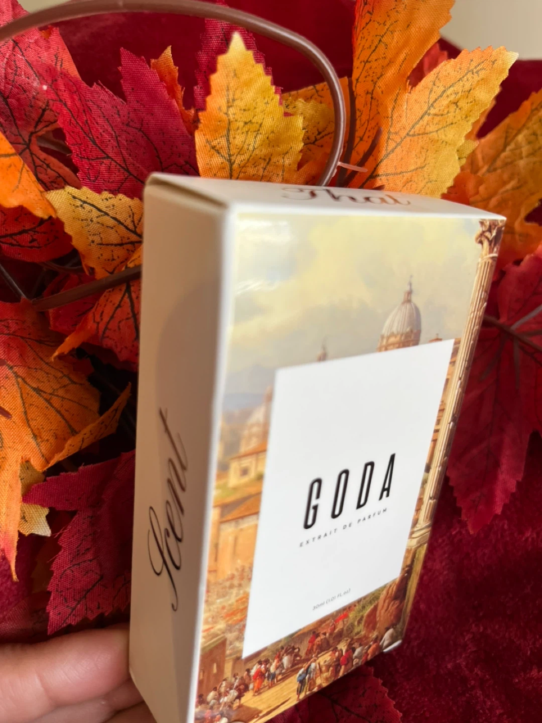 Goda cedar sent soap 🥕H - photo 3