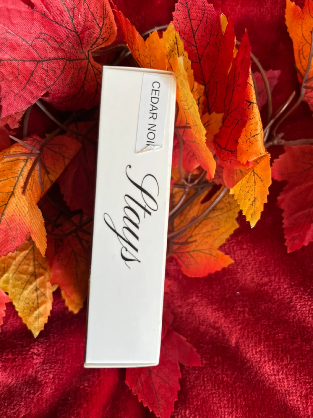 Goda cedar sent soap 🥕H - photo 4