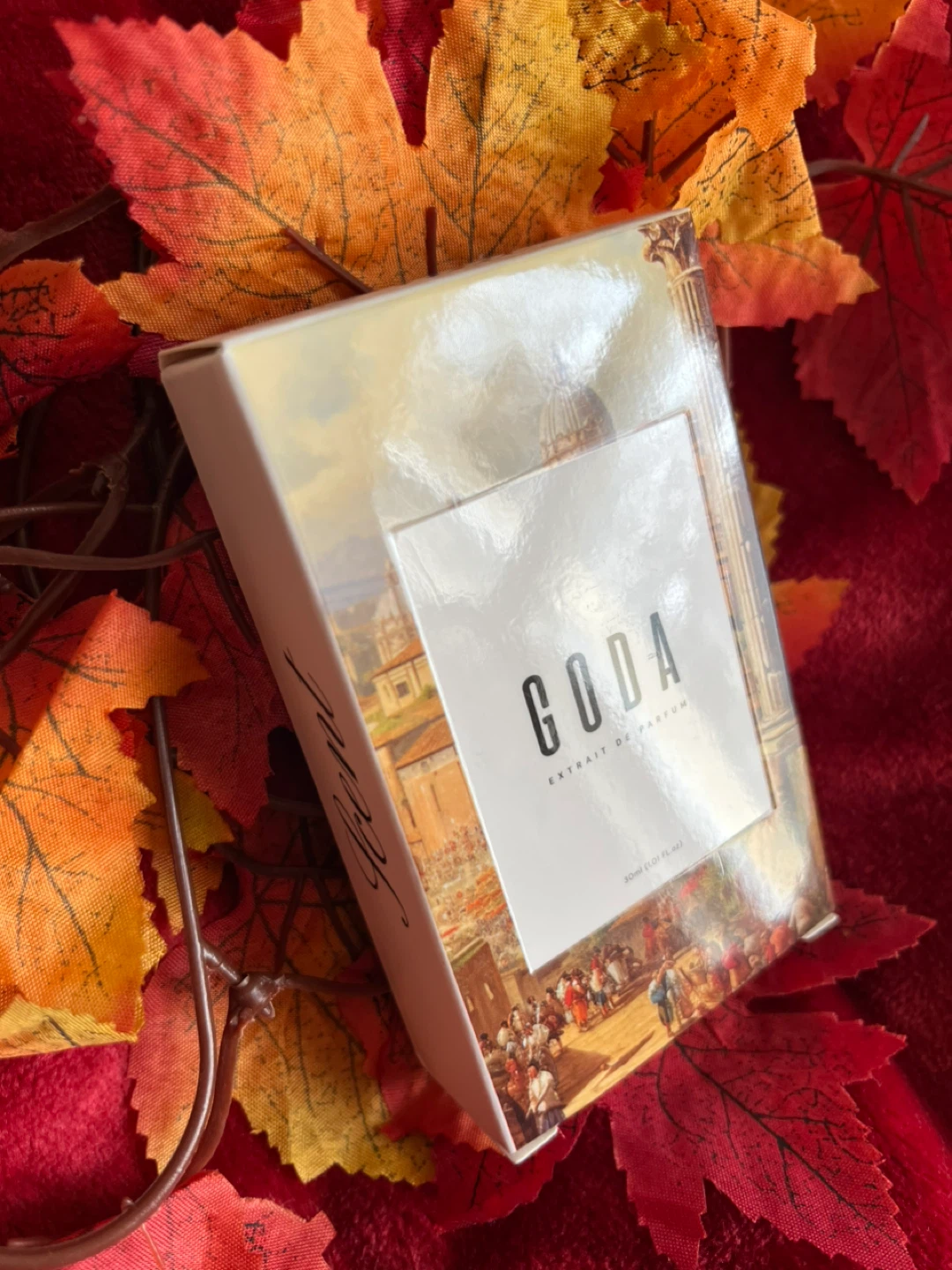 Goda cedar sent soap 🥕H - photo 5