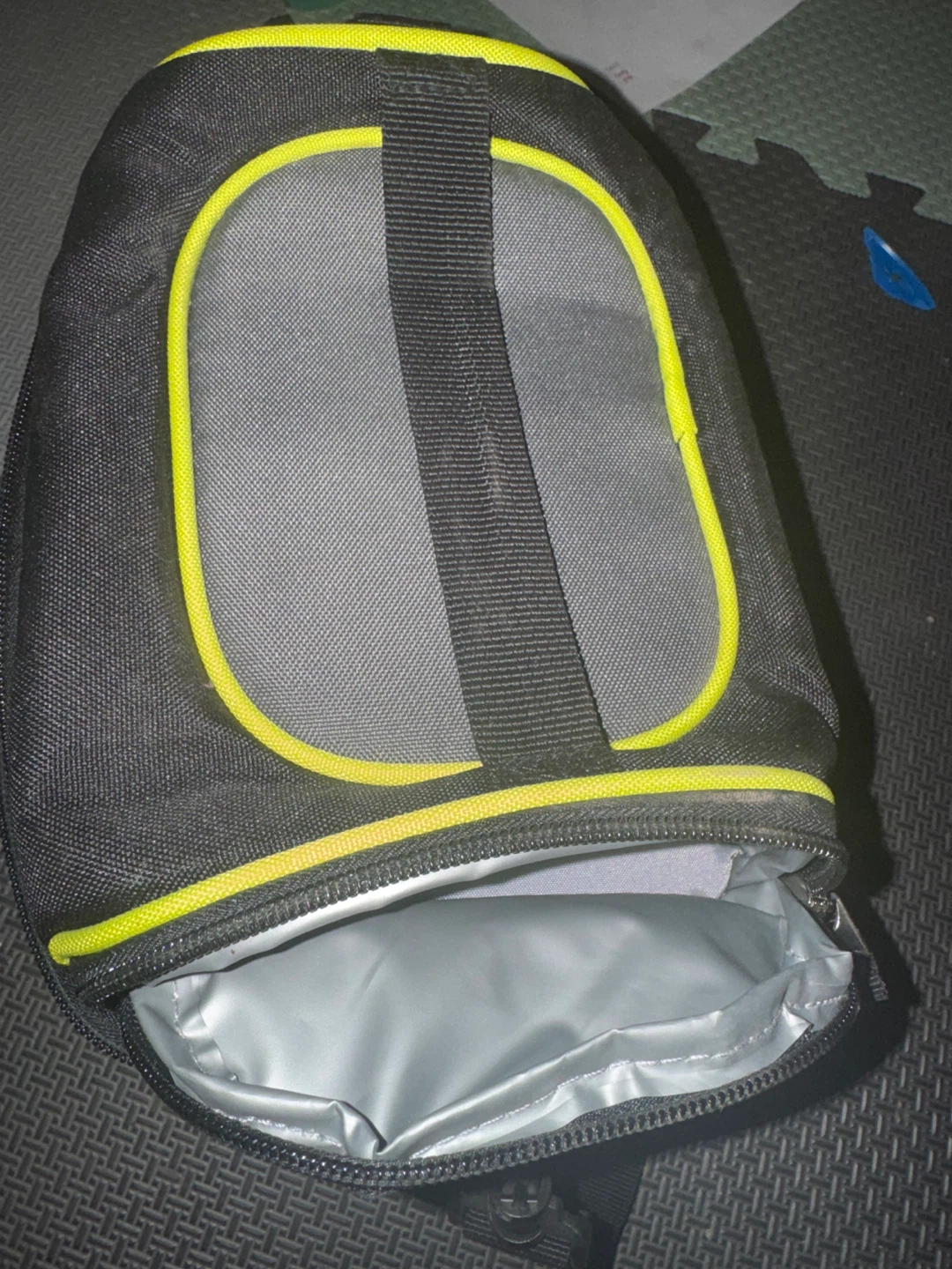 Insulated Lunch Bag - photo 3