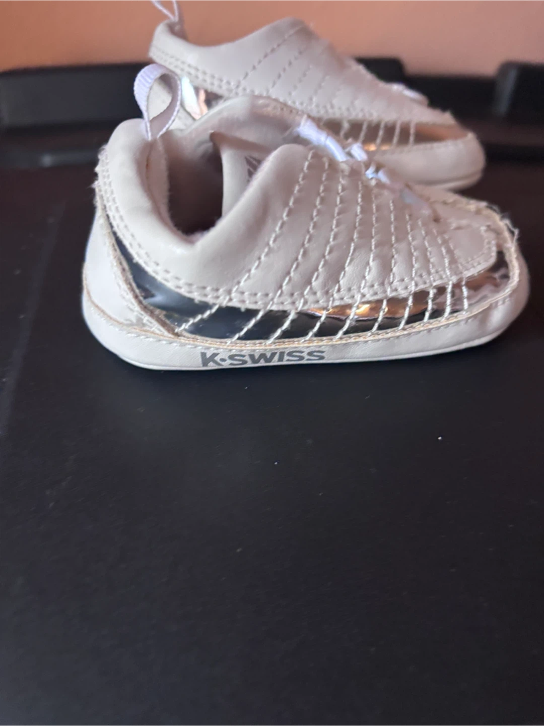 K-Swiss Baby Shoes - photo 2