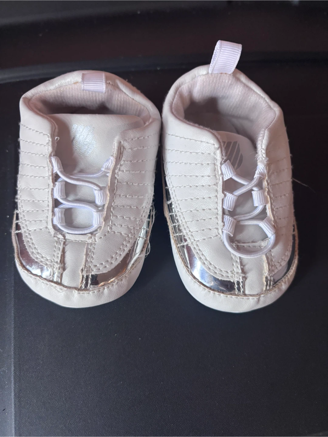 K-Swiss Baby Shoes