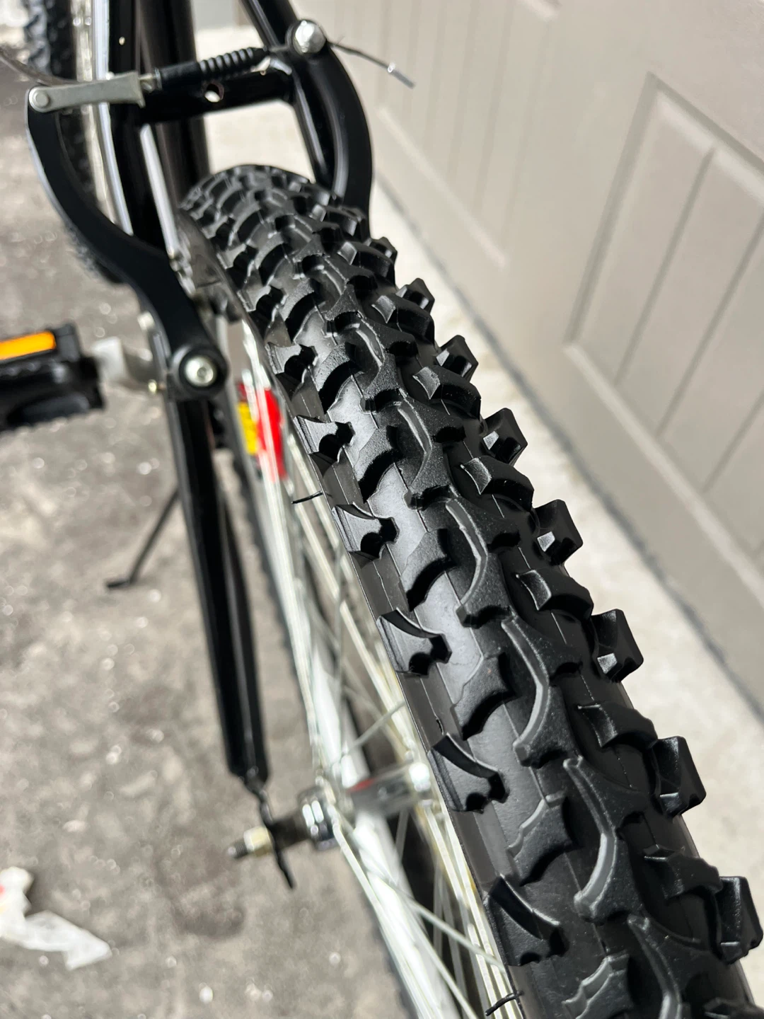 Like new 26 inch NEXT Mountain Bike - photo 3
