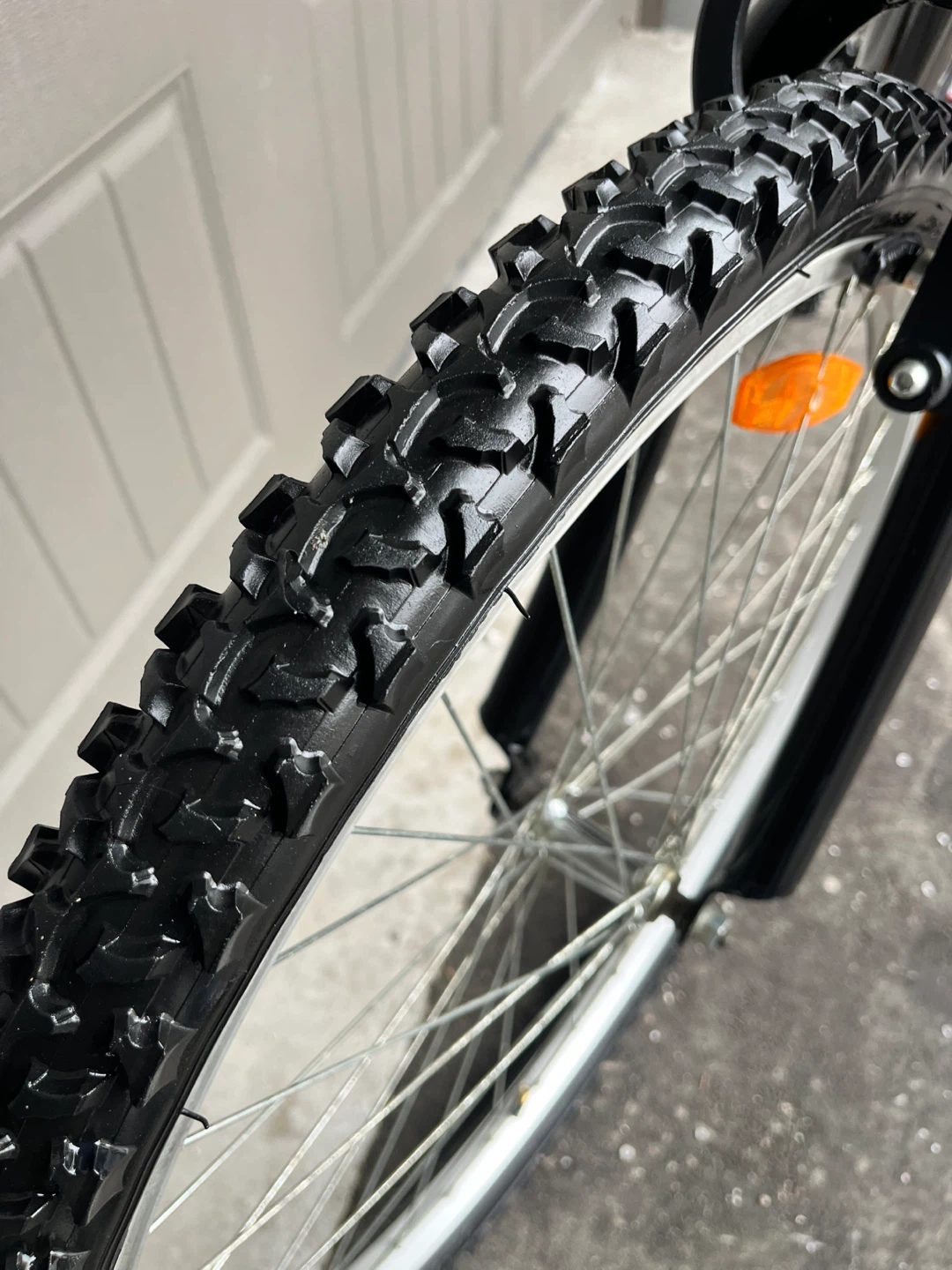 Like new 26 inch NEXT Mountain Bike - photo 4