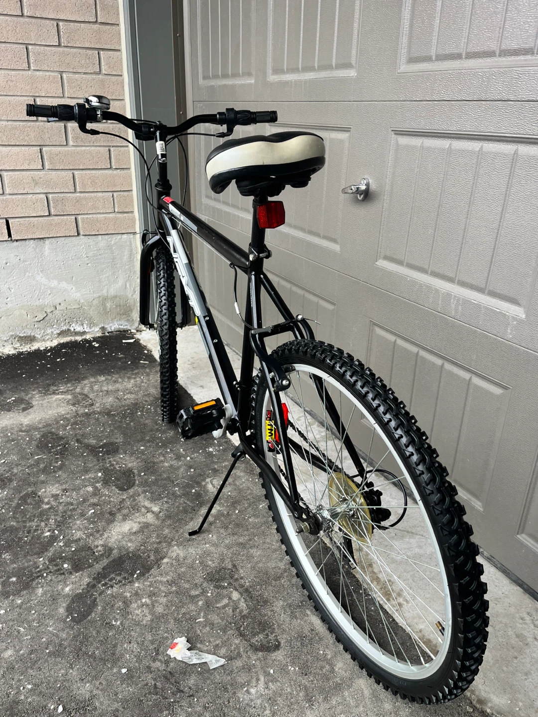 Like new 26 inch NEXT Mountain Bike - photo 2