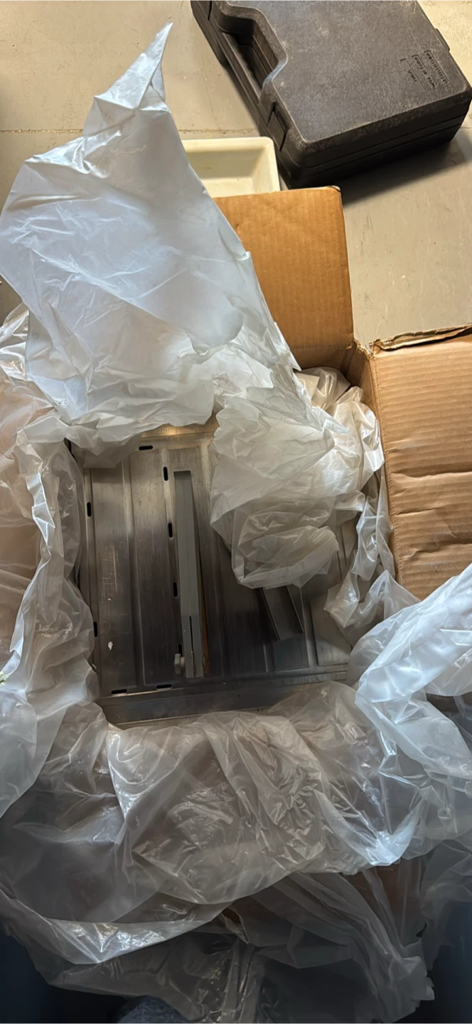 Workforce 7" Tile Wet Saw HD550 - photo 3