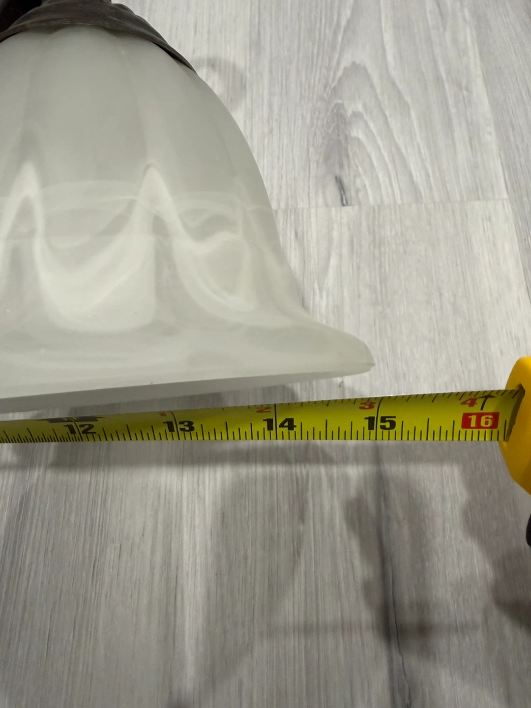 Vanity Light + Bulbs - photo 5