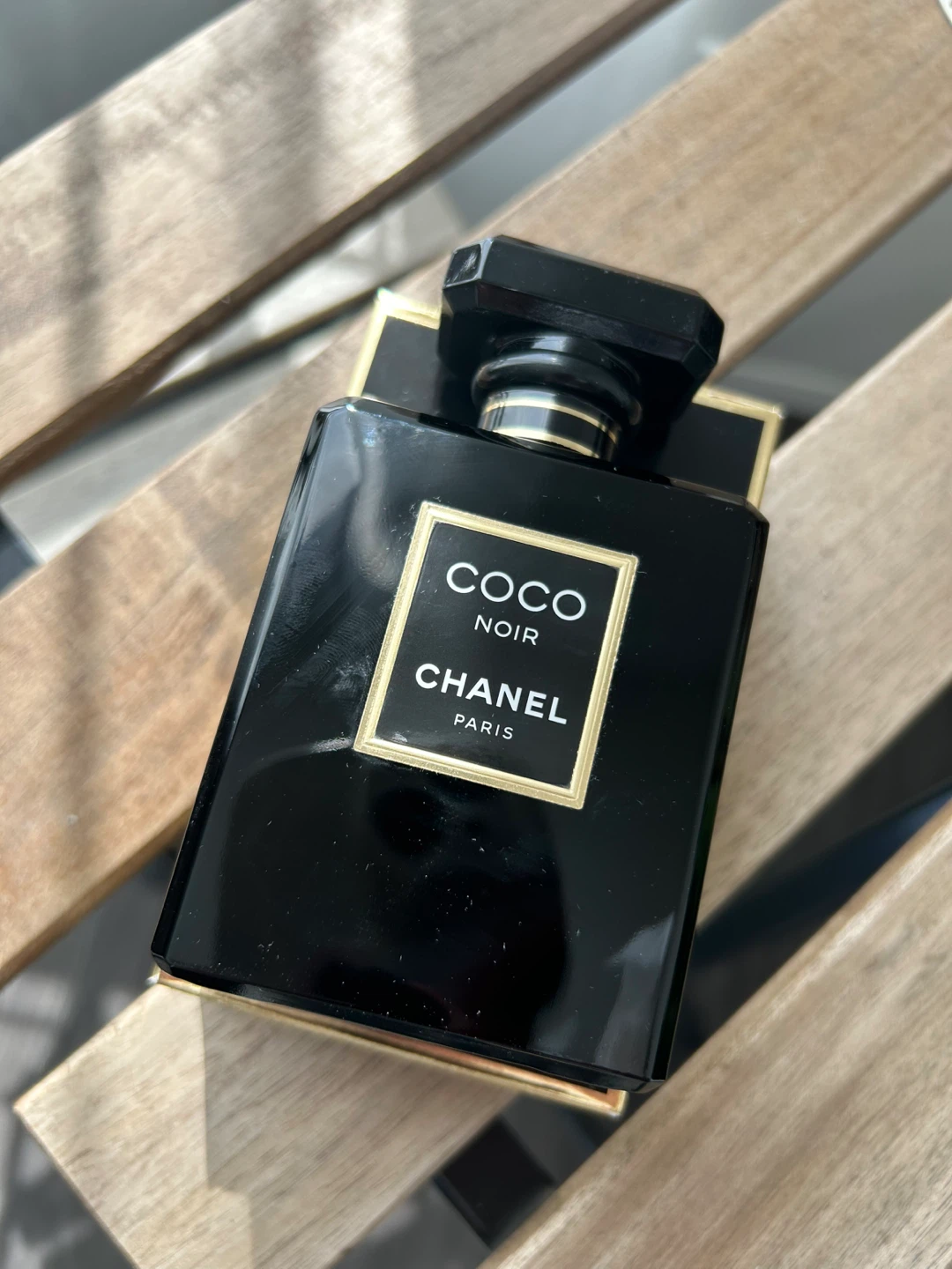 CHANEL COCO NOIR Eau de Parfum 100 ml - photo 3