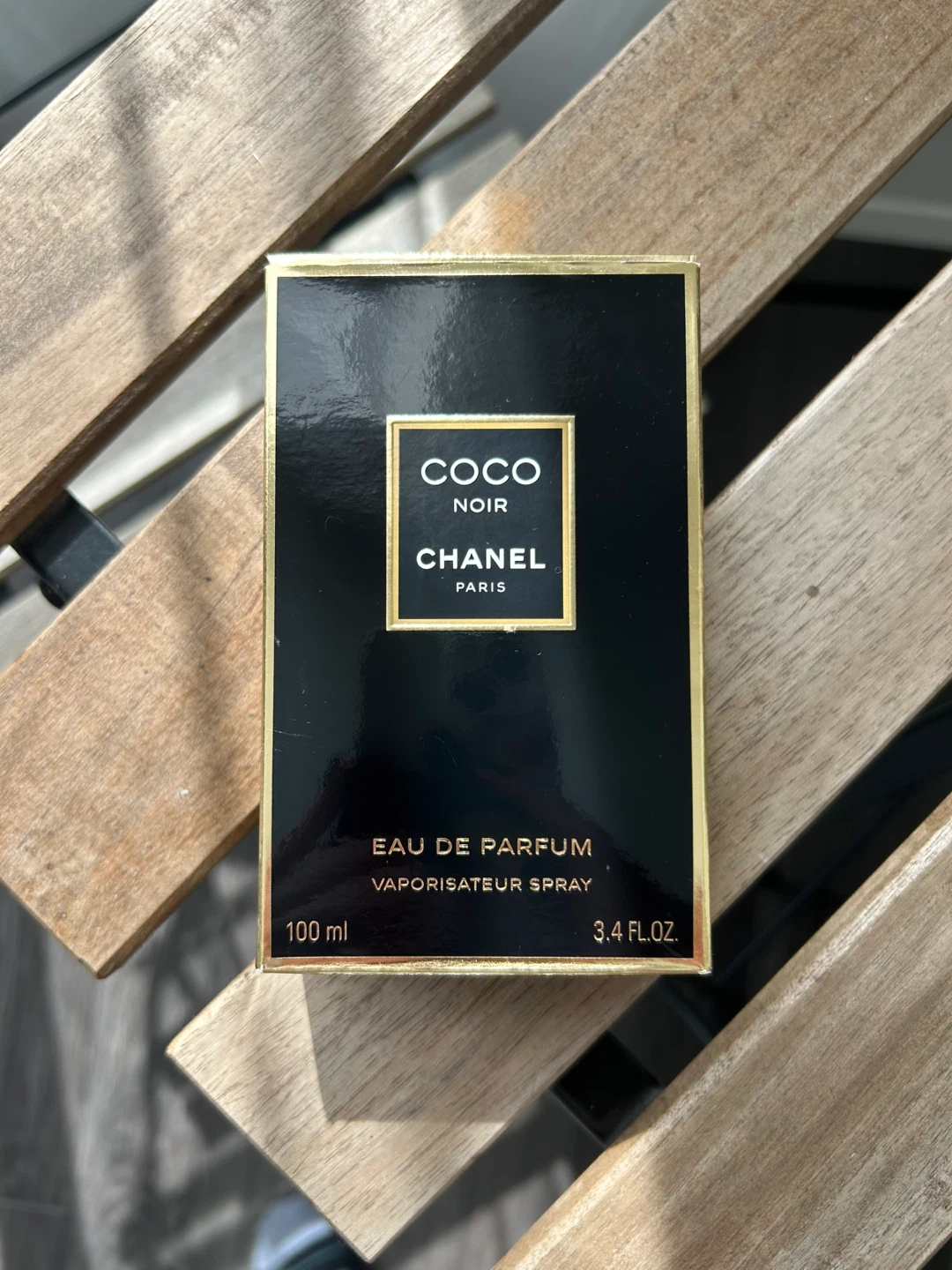 CHANEL COCO NOIR Eau de Parfum 100 ml
