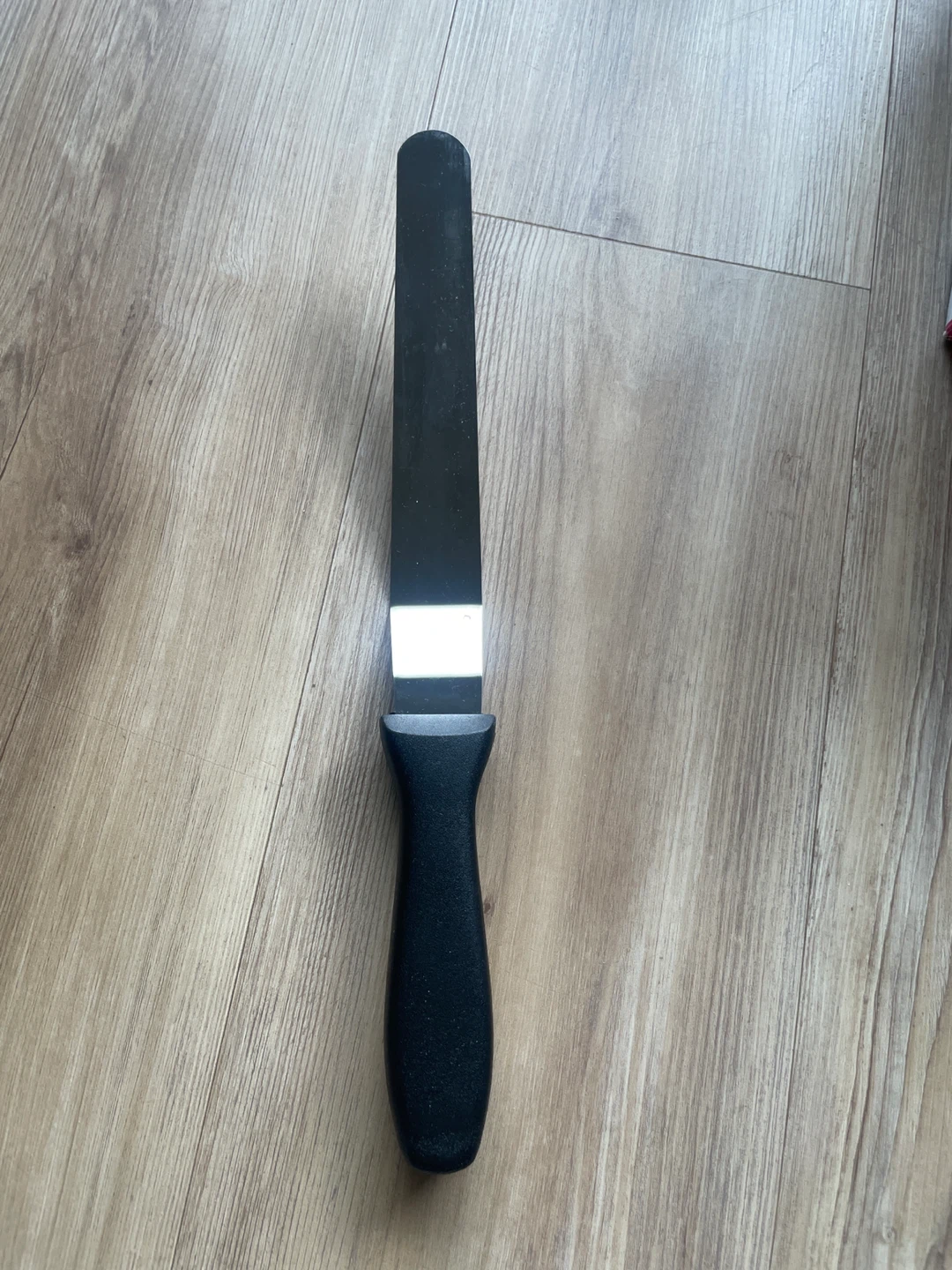 Offset Spatula