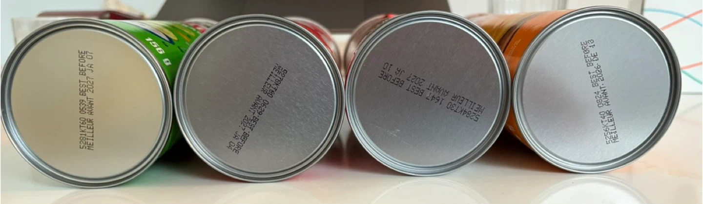 Pringles Potato Crisps - 4 Cans (Variety Flavours) - photo 2
