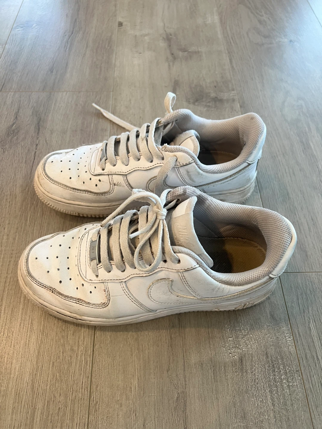 Preowned Sneaker Nike - photo 3