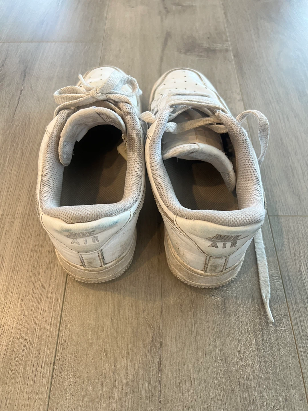 Preowned Sneaker Nike - photo 2