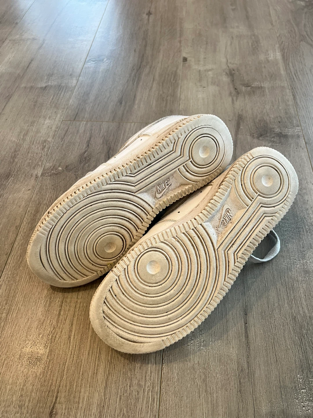 Preowned Sneaker Nike - photo 5