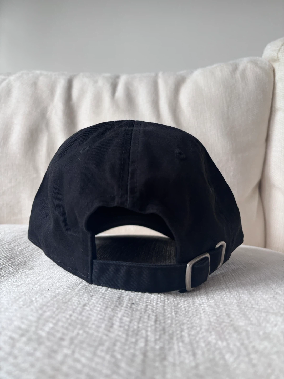 The Beer Store Black Baseball hat - photo 3