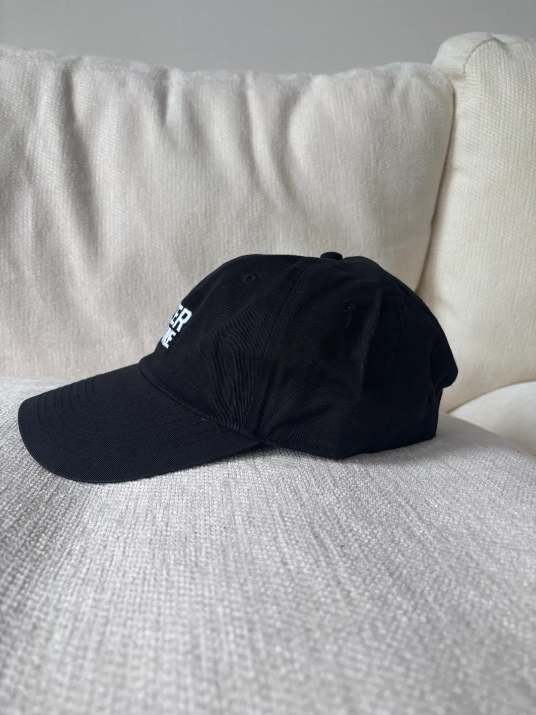 The Beer Store Black Baseball hat - photo 2