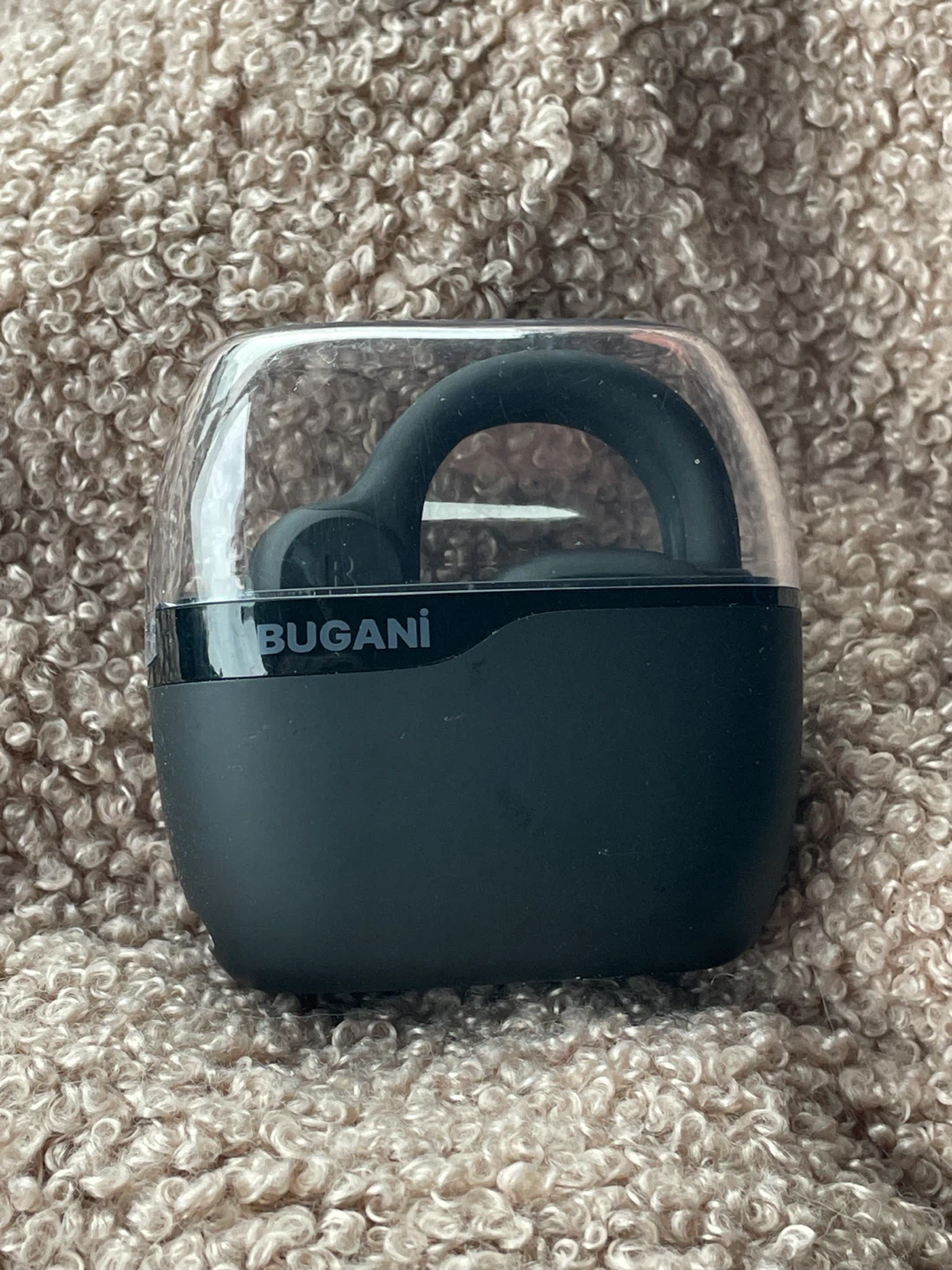 🥕 Like new BUGANÌ Open ear Wireless Earbuds