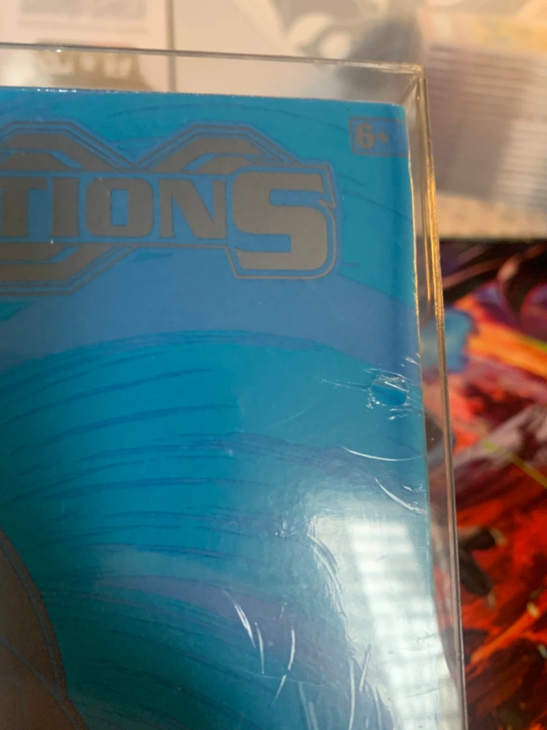 Pokémon XY Evolutions  Elite Trainer Box in case has tear - photo 4