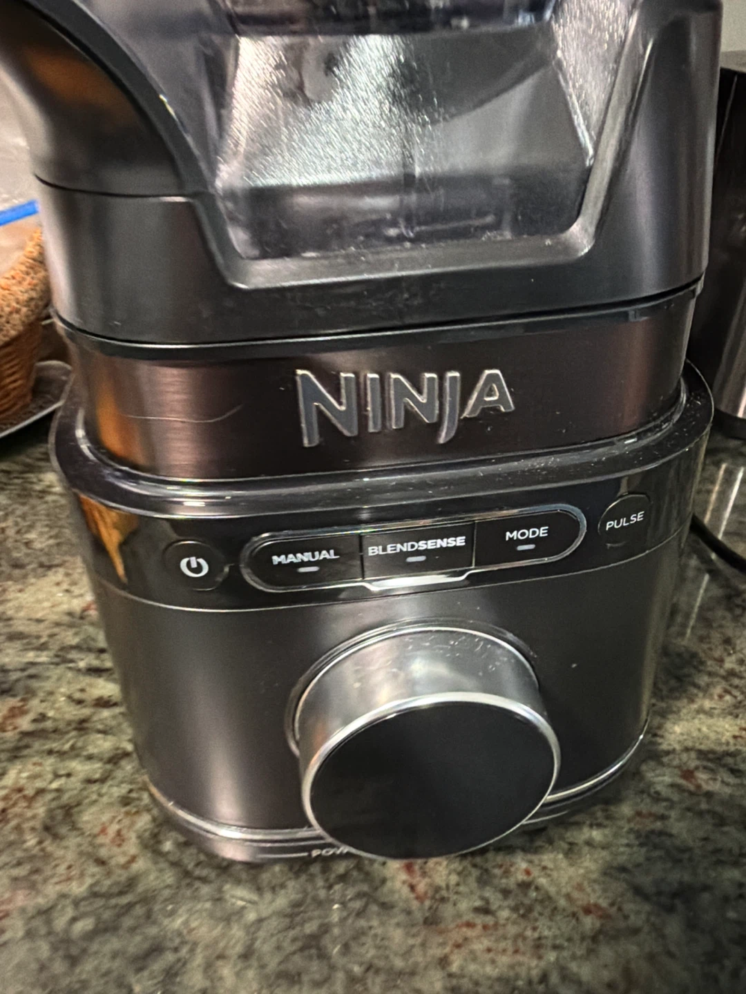Ninja Power Blender Duo Pro
