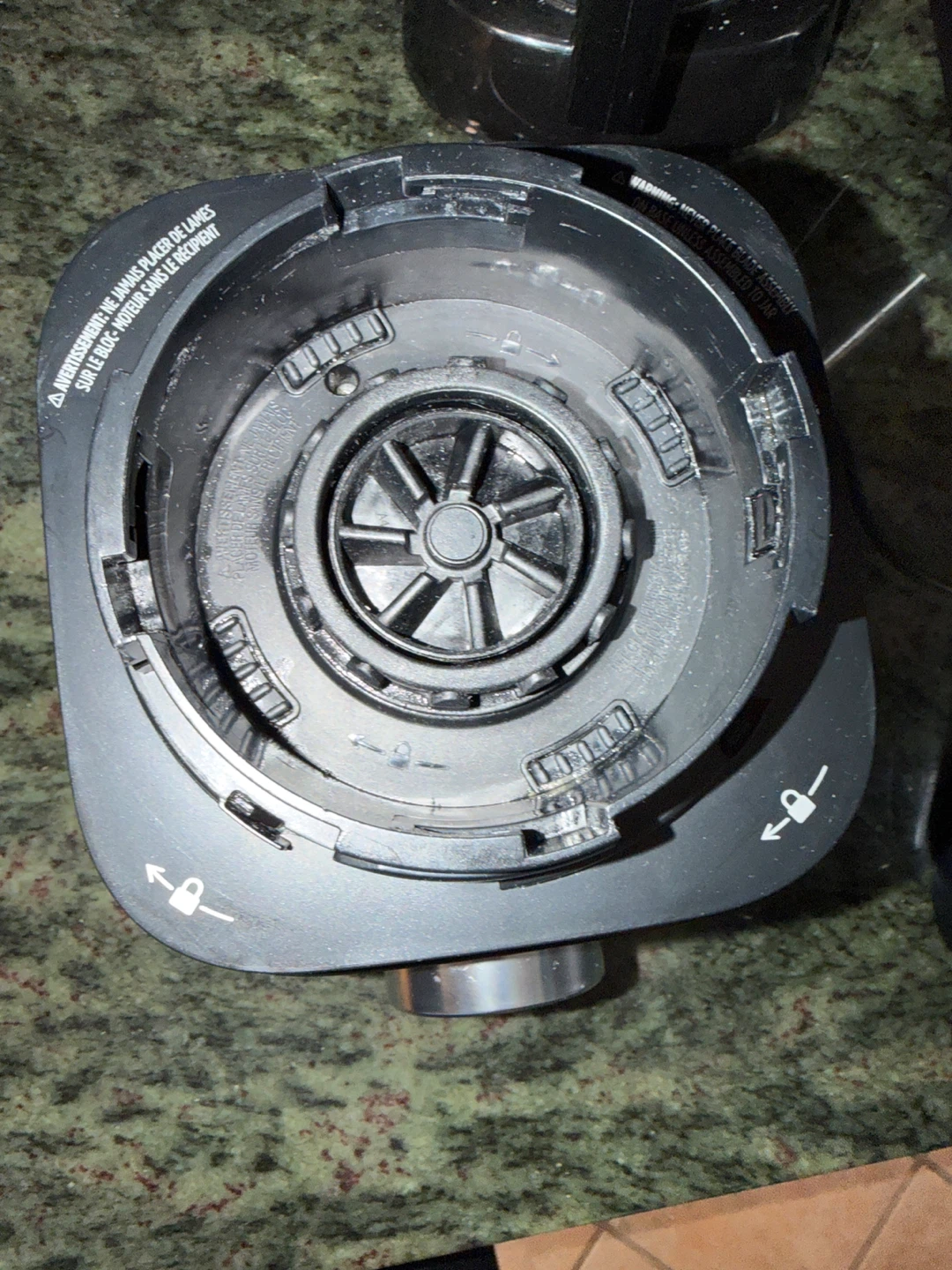 Ninja Power Blender Duo Pro - photo 2