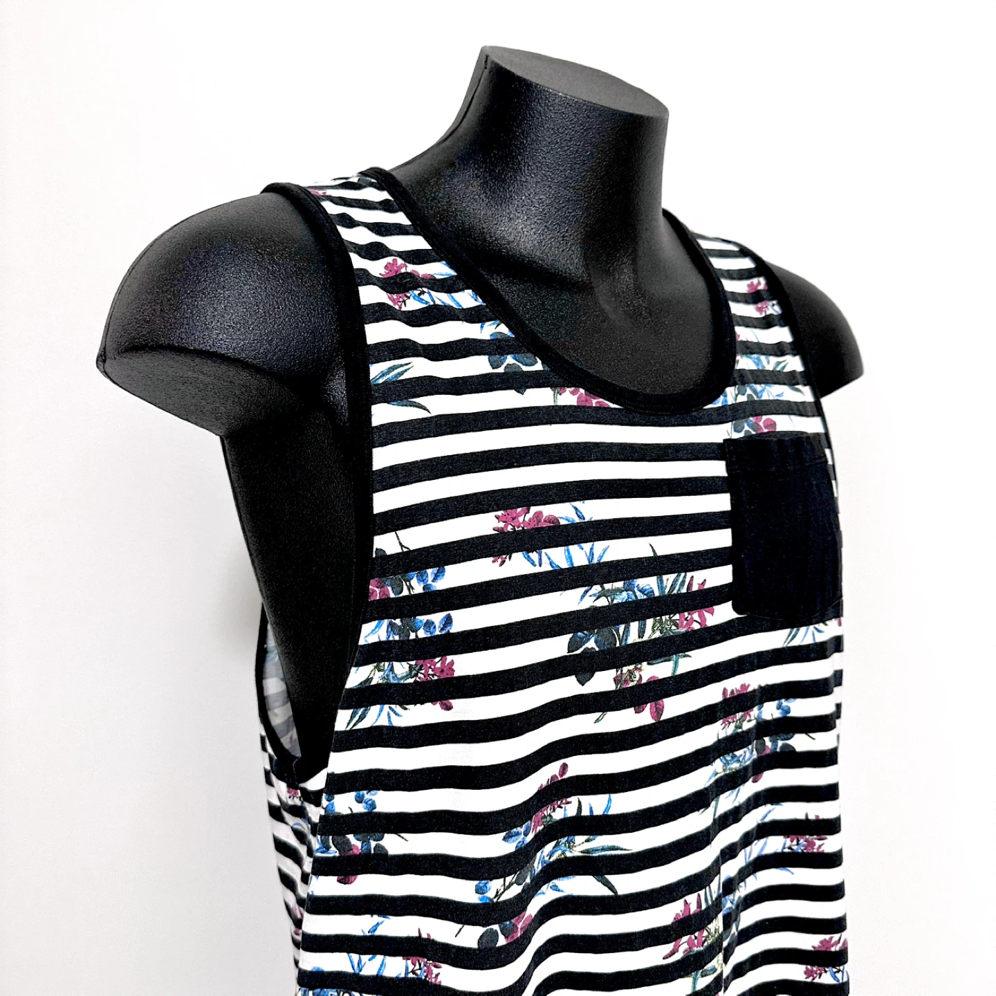 Men’s summer tank top