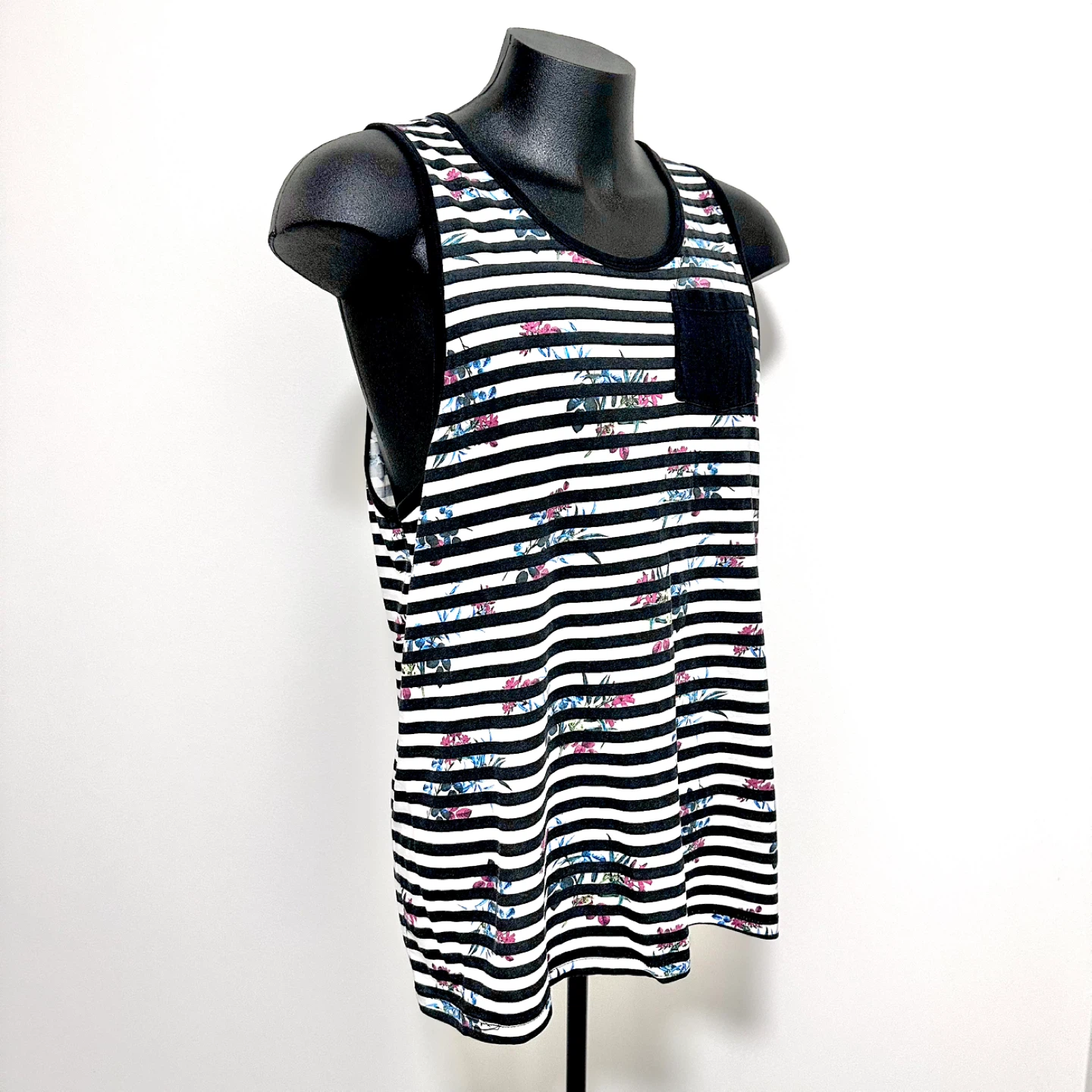 Men’s summer tank top - photo 2