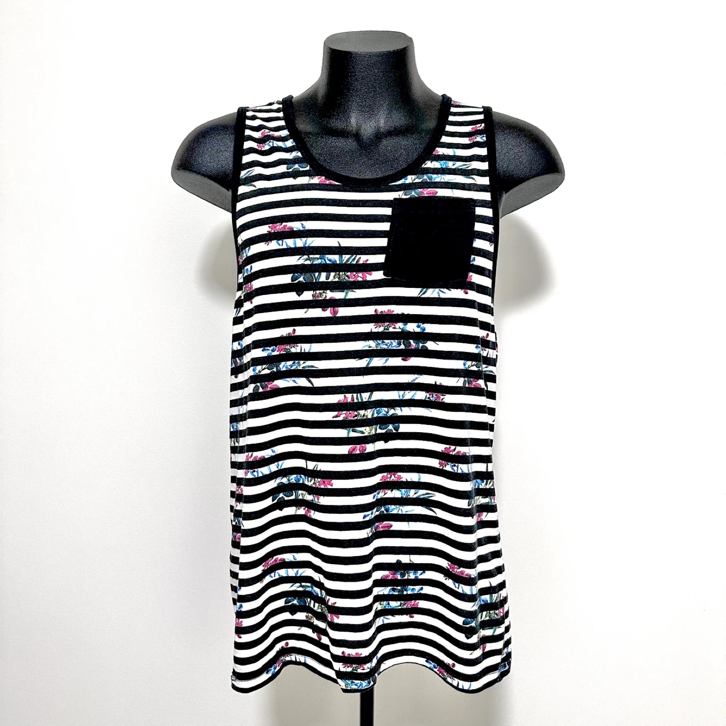 Men’s summer tank top - photo 3