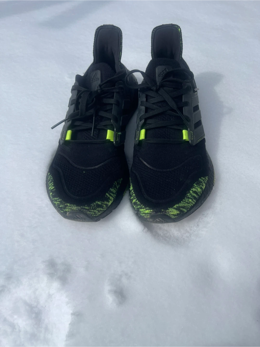 Adidas Ultraboost Running Shoes🥕