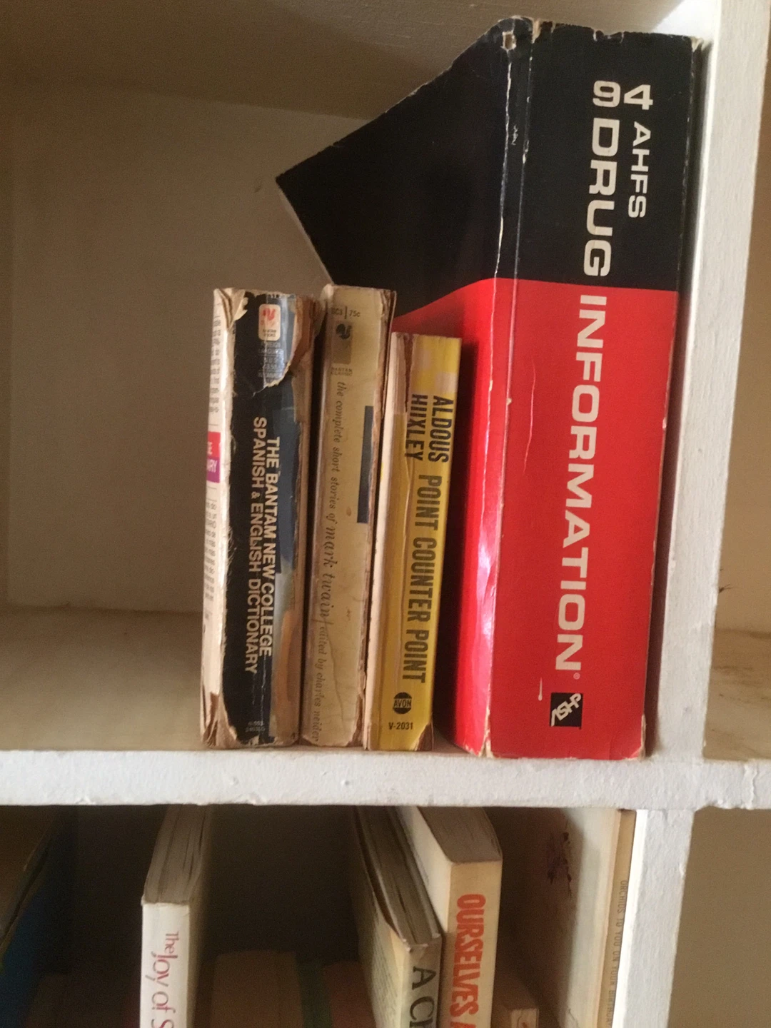 Medical book
