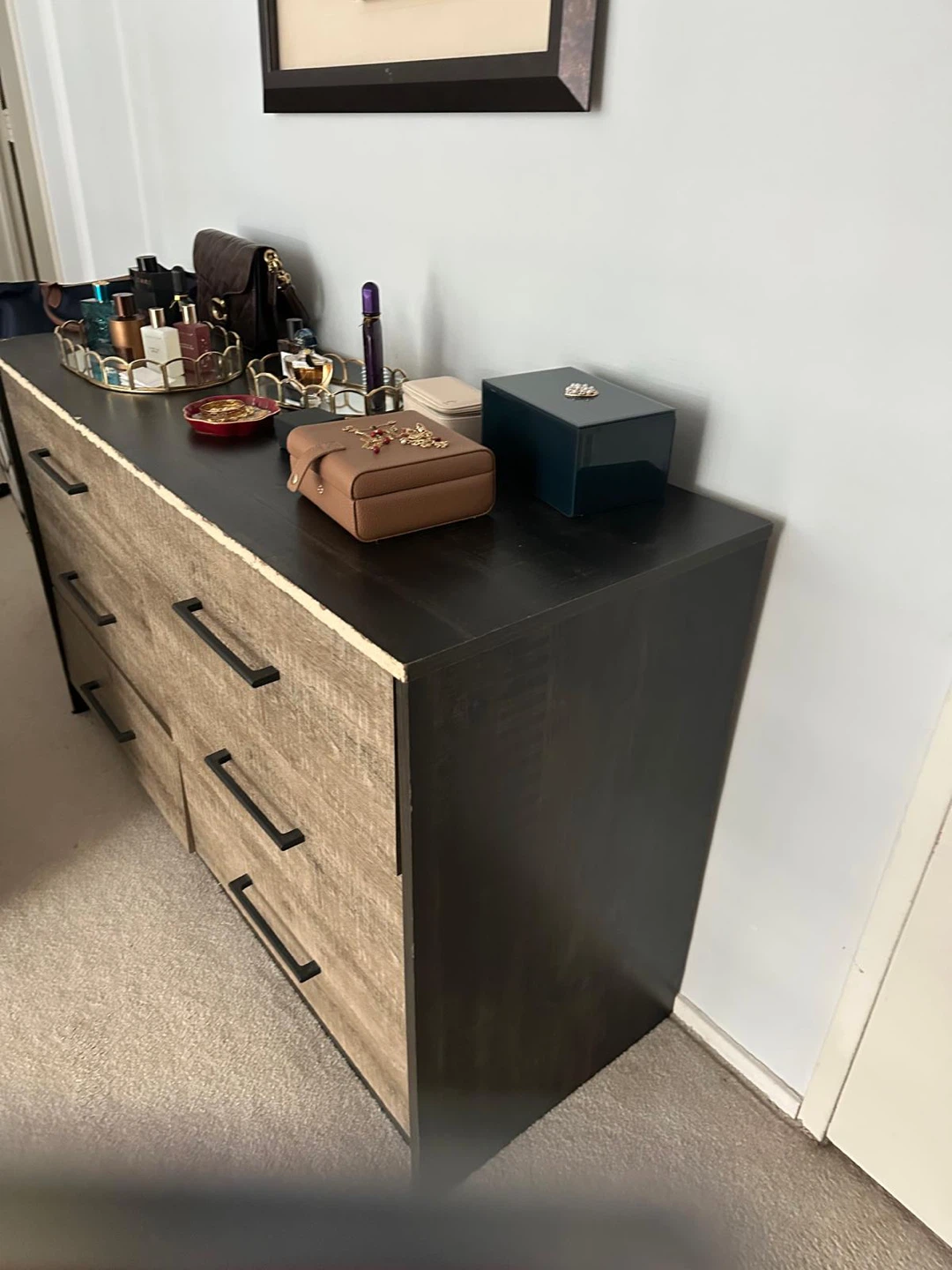 South Shore Londer 6-Drawer Dresser - photo 2