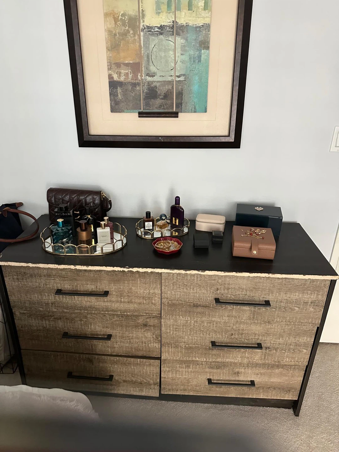 South Shore Londer 6-Drawer Dresser - photo 4