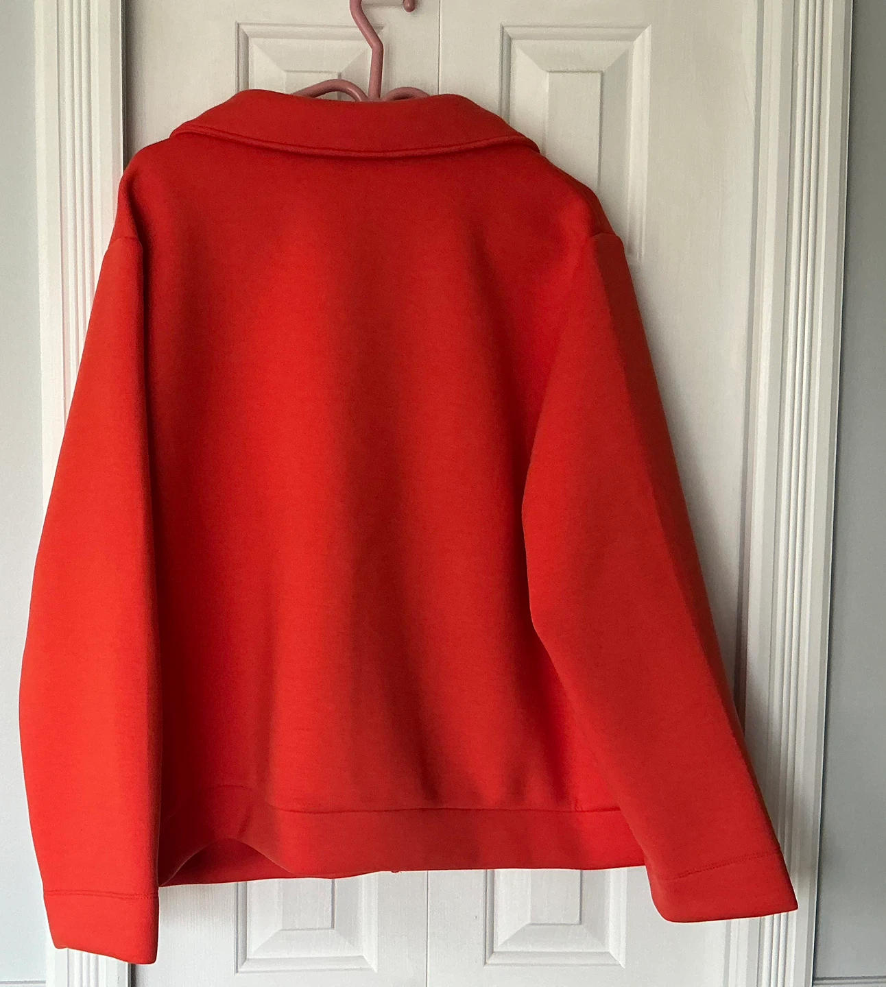 NEW - Ladies Wynne Layers Scuba Knit Blazer/Jacket - Size 2X - photo 4